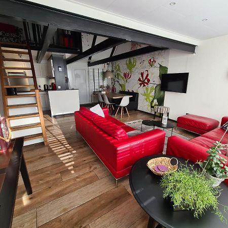 Vila Belle - Mooi Zuid Limburg Simpelveld Exteriér fotografie