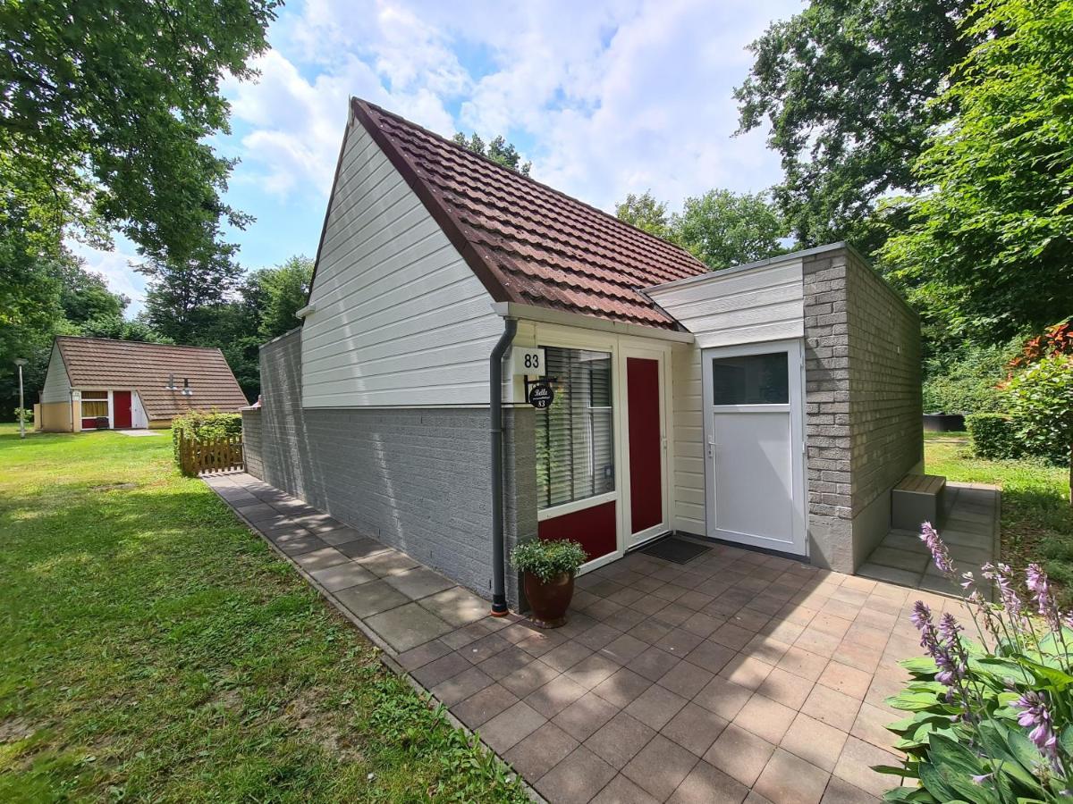 Vila Belle - Mooi Zuid Limburg Simpelveld Exteriér fotografie