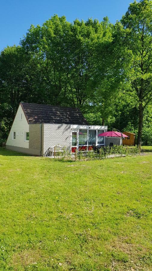 Vila Belle - Mooi Zuid Limburg Simpelveld Exteriér fotografie