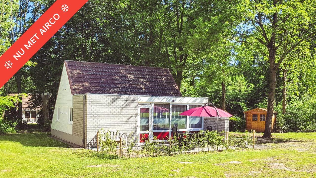 Vila Belle - Mooi Zuid Limburg Simpelveld Exteriér fotografie
