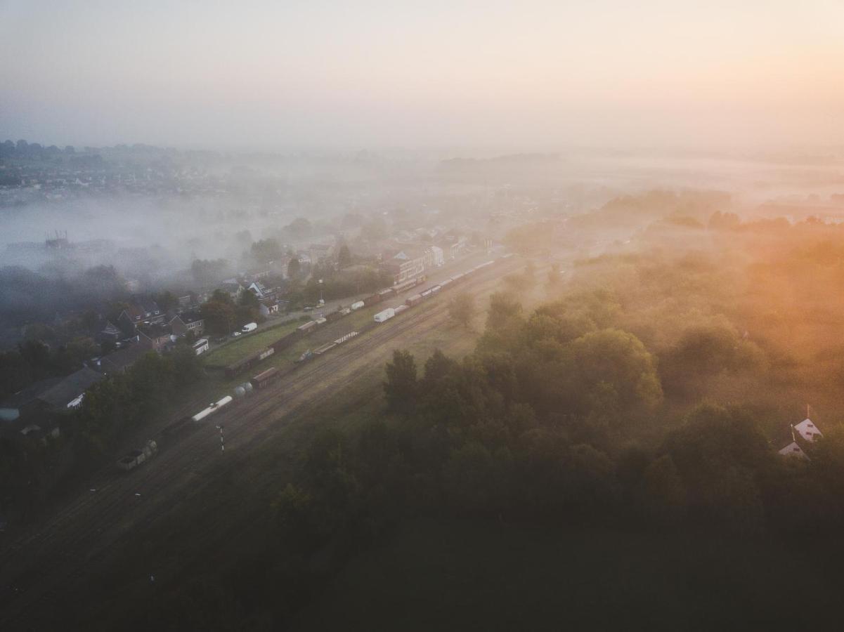 Vila Belle - Mooi Zuid Limburg Simpelveld Exteriér fotografie