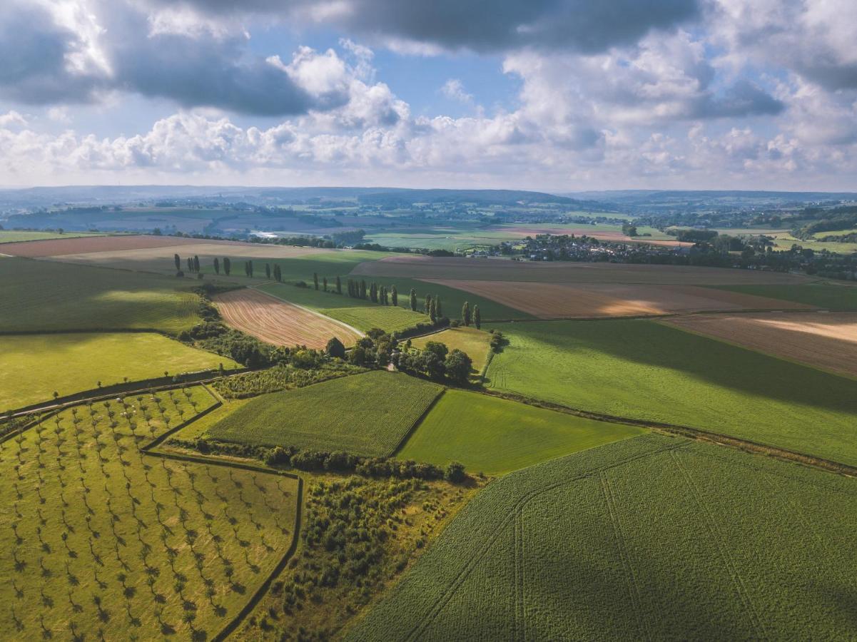 Vila Belle - Mooi Zuid Limburg Simpelveld Exteriér fotografie